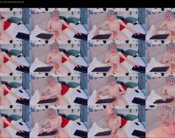 landel_boy — 5 minute Chaturbate male cam show recording, 1080p, Mar 26, 2022