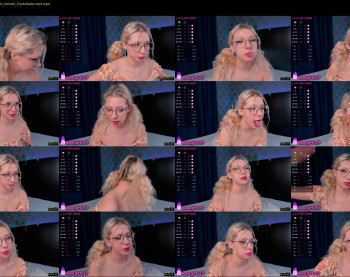 larragane — 8 minute Chaturbate couple cam show recording, 1080p, Mar 26, 2022