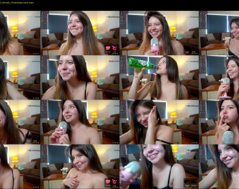 laura_lee — 54 minute Chaturbate female cam show recording, 1080p, Mar 26, 2022