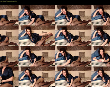 lavenasweet — 54 minute Chaturbate female cam show recording, 1080p, Mar 26, 2022