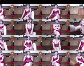 lelapopins — 102 minute Chaturbate female cam show recording, 720p, Mar 26, 2022