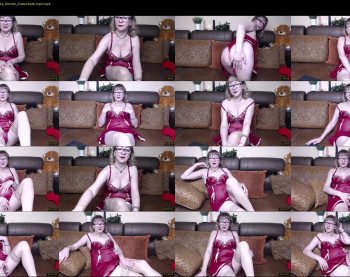 lelapopins — 101 minute Chaturbate female cam show recording, 720p, Mar 26, 2022