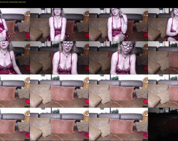 lelapopins — 4 minute Chaturbate female cam show recording, 720p, Mar 26, 2022