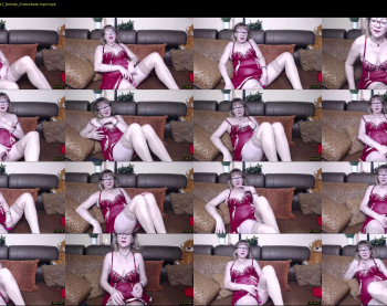 lelapopins — 89 minute Chaturbate female cam show recording, 720p, Mar 26, 2022