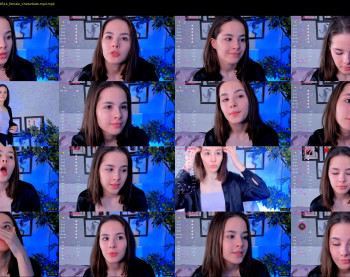 lesliefletcher — 54 minute Chaturbate couple cam show recording, 1080p, Mar 26, 2022