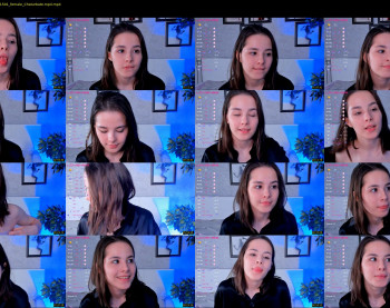 lesliefletcher — 11 minute Chaturbate couple cam show recording, 1080p, Mar 26, 2022