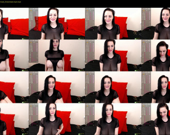 lilubb — 55 minute Chaturbate female cam show recording, 1080p, Mar 26, 2022