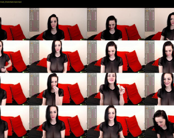 lilubb — 24 minute Chaturbate female cam show recording, 1080p, Mar 26, 2022