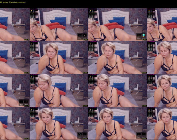 lorabigass — 3 minute Chaturbate female cam show recording, 720p, Mar 26, 2022