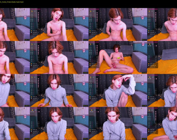 louisdoux — 49 minute Chaturbate male cam show recording, 1080p, Mar 26, 2022
