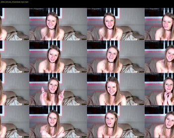 lovingsummer — 5 minute Chaturbate female cam show recording, 720p, Mar 26, 2022