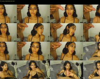 lunadaniel — 20 minute Chaturbate couple cam show recording, 720p, Mar 26, 2022
