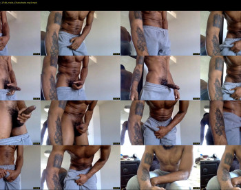 m4st3rmarcus — 36 minute Chaturbate male cam show recording, 720p, Mar 26, 2022