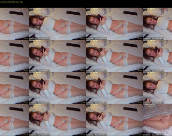 maarym — 20 minute Chaturbate couple cam show recording, 720p, Mar 26, 2022