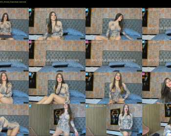 mara_storm — 61 minute Chaturbate female cam show recording, 1080p, Mar 26, 2022