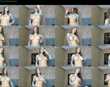 mara_storm — 7 minute Chaturbate female cam show recording, 1080p, Mar 26, 2022