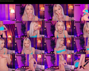 marshalang — 54 minute Chaturbate couple cam show recording, 1080p, Mar 26, 2022