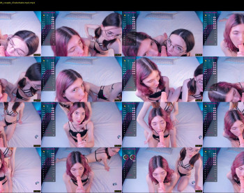 martajolie — 49 minute Chaturbate female cam show recording, 1080p, Mar 26, 2022