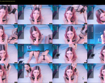 martajolie — 52 minute Chaturbate female cam show recording, 1080p, Mar 26, 2022