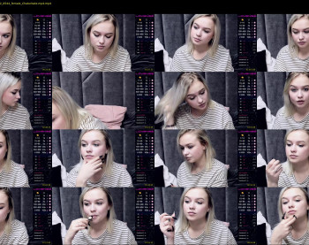 mary_romance — 10 minute Chaturbate female cam show recording, 1080p, Mar 26, 2022
