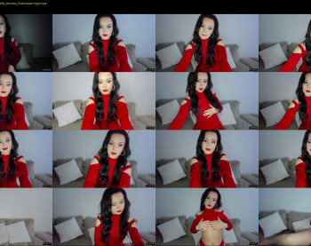 mary_rosse — 54 minute Chaturbate couple cam show recording, 1080p, Mar 27, 2022