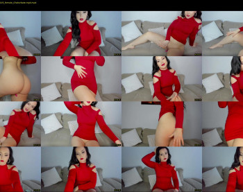 mary_rosse — 54 minute Chaturbate couple cam show recording, 1080p, Mar 27, 2022
