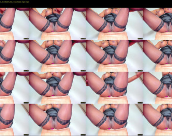 melania_browis — 6 minute Chaturbate female cam show recording, 1080p, Mar 27, 2022