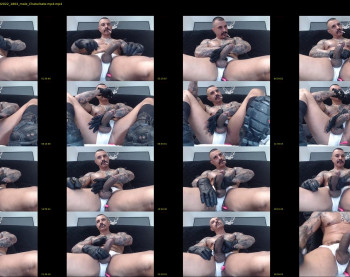 menbienn2017 — 29 minute Chaturbate male cam show recording, 480p, Mar 26, 2022