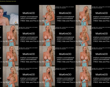 miakinkdd — 6 minute Chaturbate female cam show recording, 1080p, Mar 26, 2022