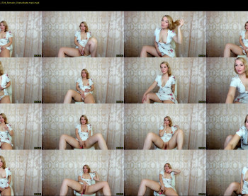 midnightkiss_ — 12 minute Chaturbate female cam show recording, 1080p, Mar 26, 2022