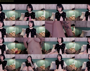 midori__san — 51 minute Chaturbate female cam show recording, 1080p, Mar 26, 2022
