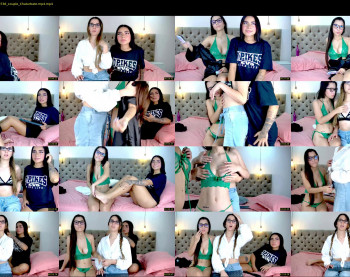 miia_lennox — 54 minute Chaturbate female cam show recording, 1080p, Mar 26, 2022