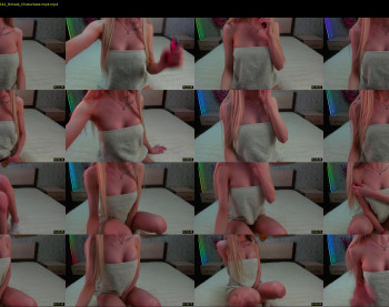 milanaaafit — 4 minute Chaturbate couple cam show recording, 1080p, Mar 26, 2022
