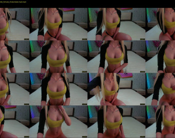 milanaaafit — 27 minute Chaturbate couple cam show recording, 1080p, Mar 26, 2022