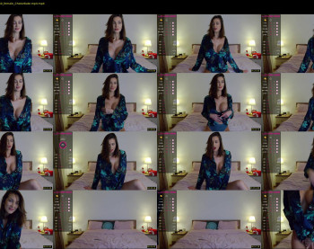 miley_me — 8 minute Chaturbate female cam show recording, 1080p, Mar 26, 2022