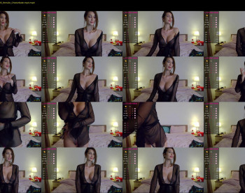 miley_me — 27 minute Chaturbate female cam show recording, 1080p, Mar 26, 2022