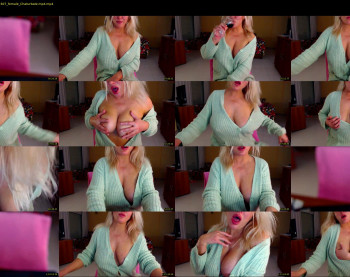 minerva777 — 92 minute Chaturbate female cam show recording, 720p, Mar 26, 2022