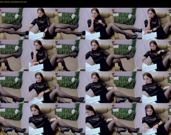 miracle_rose — 5 minute Chaturbate female cam show recording, 1080p, Mar 26, 2022