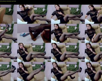 miracle_rose — 26 minute Chaturbate female cam show recording, 1080p, Mar 26, 2022