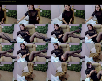 miracle_rose — 21 minute Chaturbate female cam show recording, 1080p, Mar 26, 2022