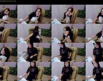 miracle_rose — 10 minute Chaturbate female cam show recording, 1080p, Mar 27, 2022