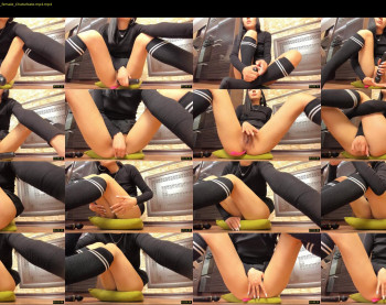misatoo — 13 minute Chaturbate female cam show recording, 1080p, Mar 26, 2022