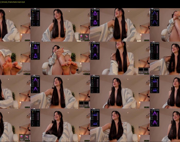 missani1 — 5 minute Chaturbate female cam show recording, 1080p, Mar 26, 2022