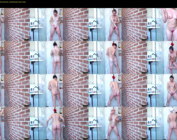 missfire69 — 59 minute Chaturbate female cam show recording, 1080p, Mar 26, 2022