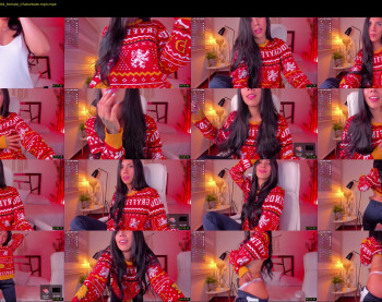 missflorida — 42 minute Chaturbate female cam show recording, 1080p, Mar 26, 2022