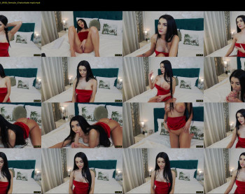 mmmaaa1234 — 20 minute Chaturbate female cam show recording, 1080p, Mar 26, 2022