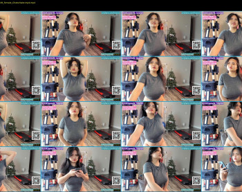 ms_mochii — 58 minute Chaturbate female cam show recording, 1080p, Mar 26, 2022