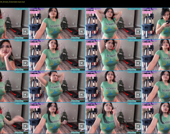 ms_mochii — 58 minute Chaturbate female cam show recording, 1080p, Mar 27, 2022