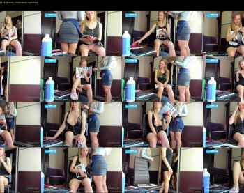 murmur_kati — 95 minute Chaturbate female cam show recording, 720p, Mar 26, 2022