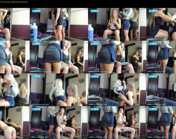 murmur_kati — 93 minute Chaturbate female cam show recording, 720p, Mar 26, 2022